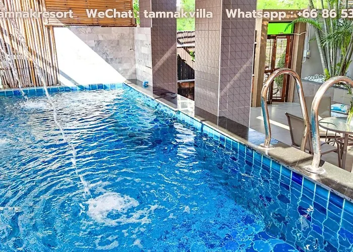 Abacus Villa